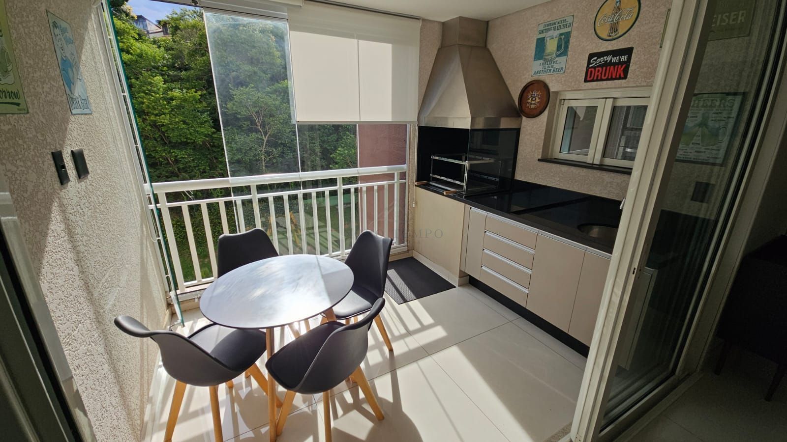 Apartamento, 2 quartos, 72 m² - Foto 17