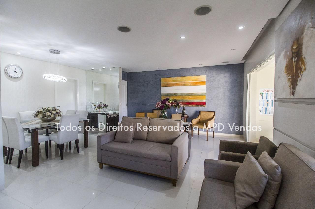 Apartamento, 2 quartos, 133 m² - Foto 8