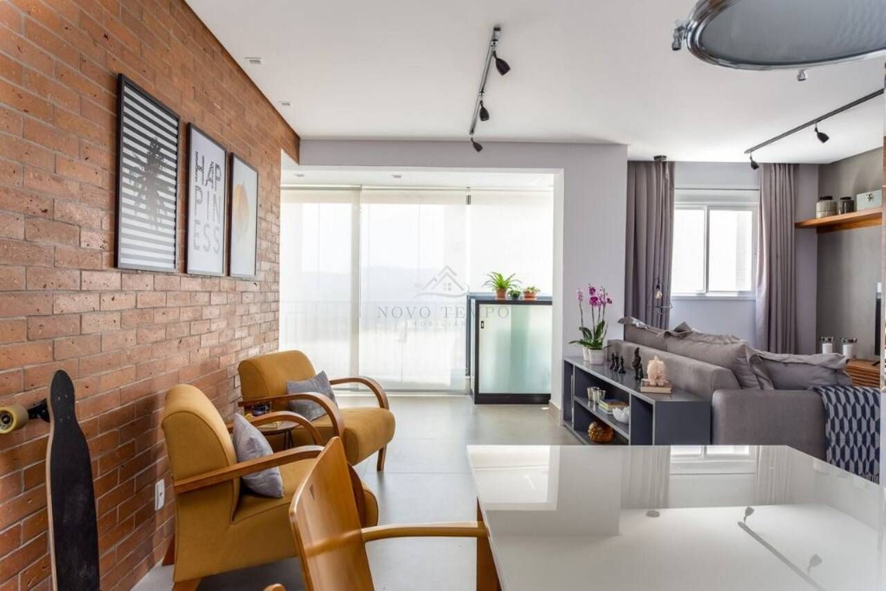 Apartamento, 2 quartos, 90 m² - Foto 2