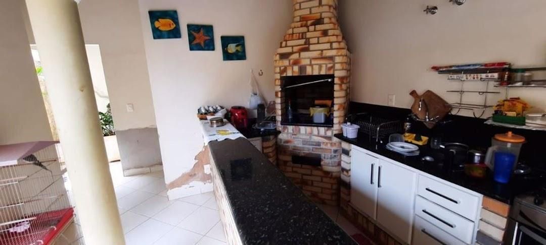 Casa, 3 quartos, 280 m² - Foto 23