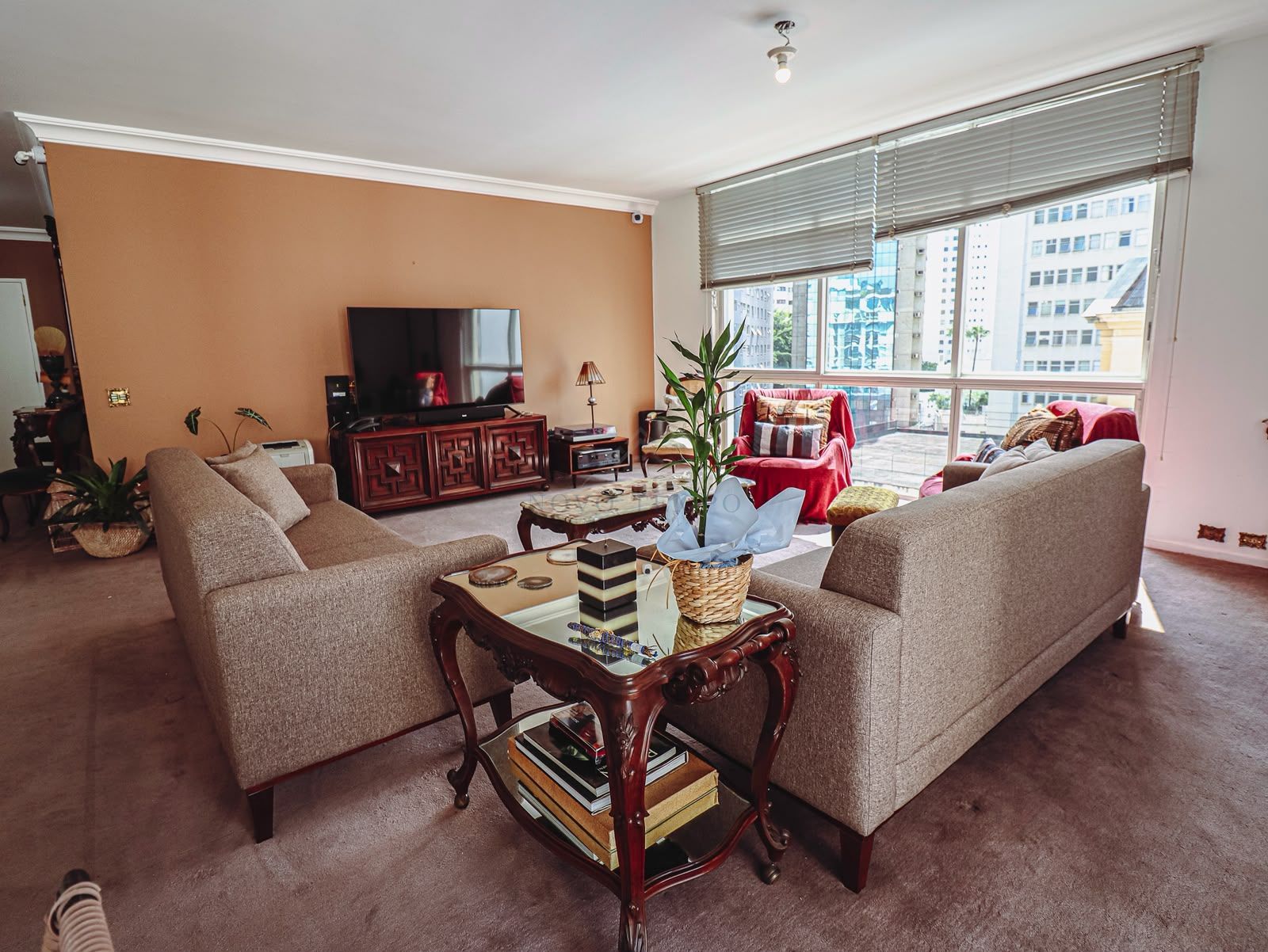 Apartamento, 4 quartos, 250 m² - Foto 6