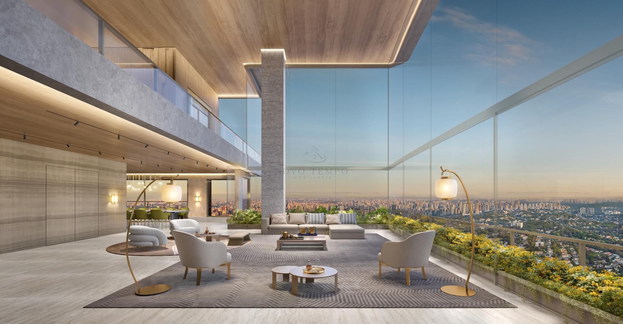 Apartamento, 4 quartos, 348 m² - Foto 5