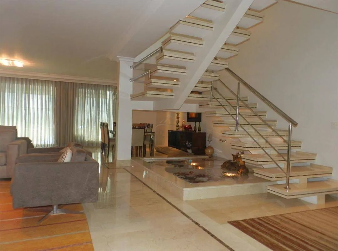 Casa, 5 quartos, 455 m² - Foto 16
