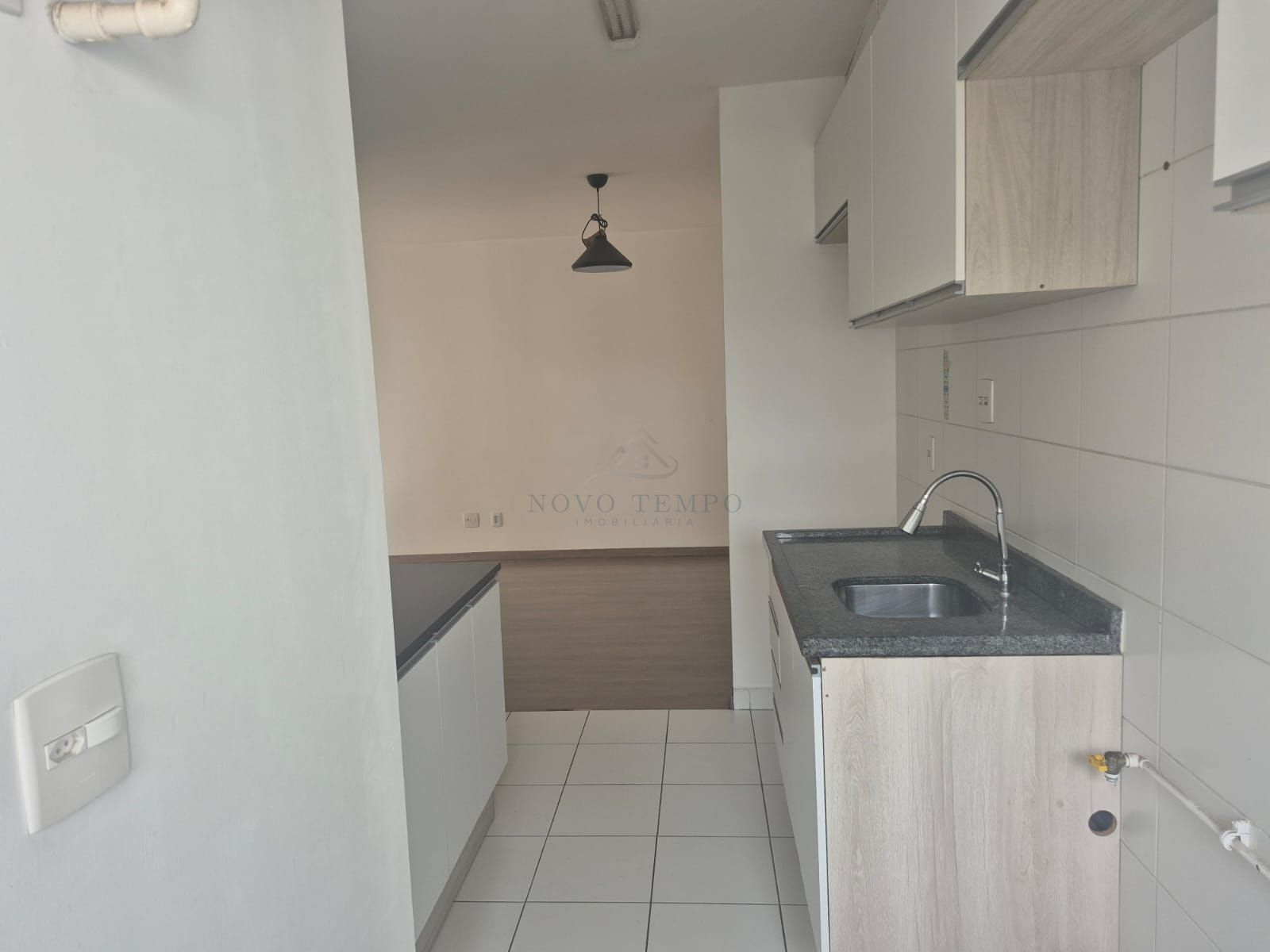 Apartamento, 2 quartos, 52 m² - Foto 4