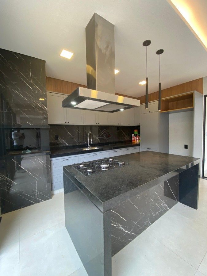 Casa, 3 quartos, 165 m² - Foto 6