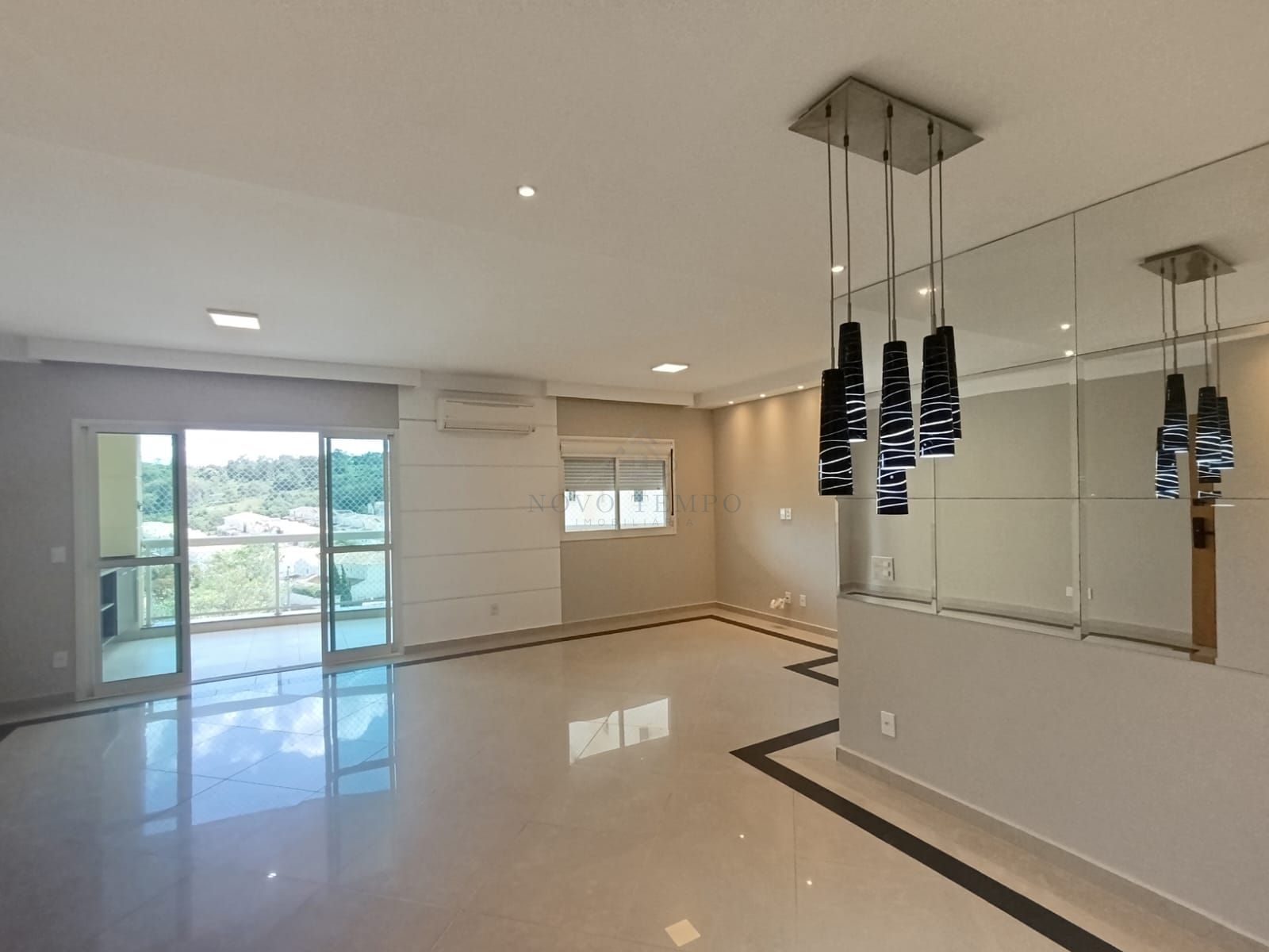 Apartamento, 3 quartos, 133 m² - Foto 2