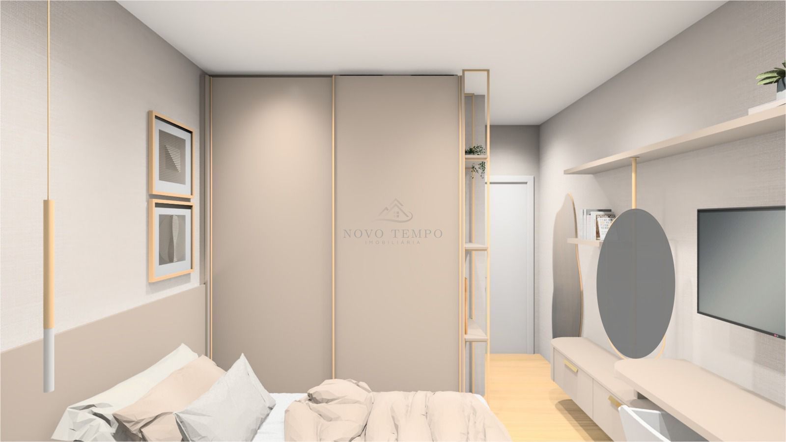 Apartamento, 2 quartos, 110 m² - Foto 10