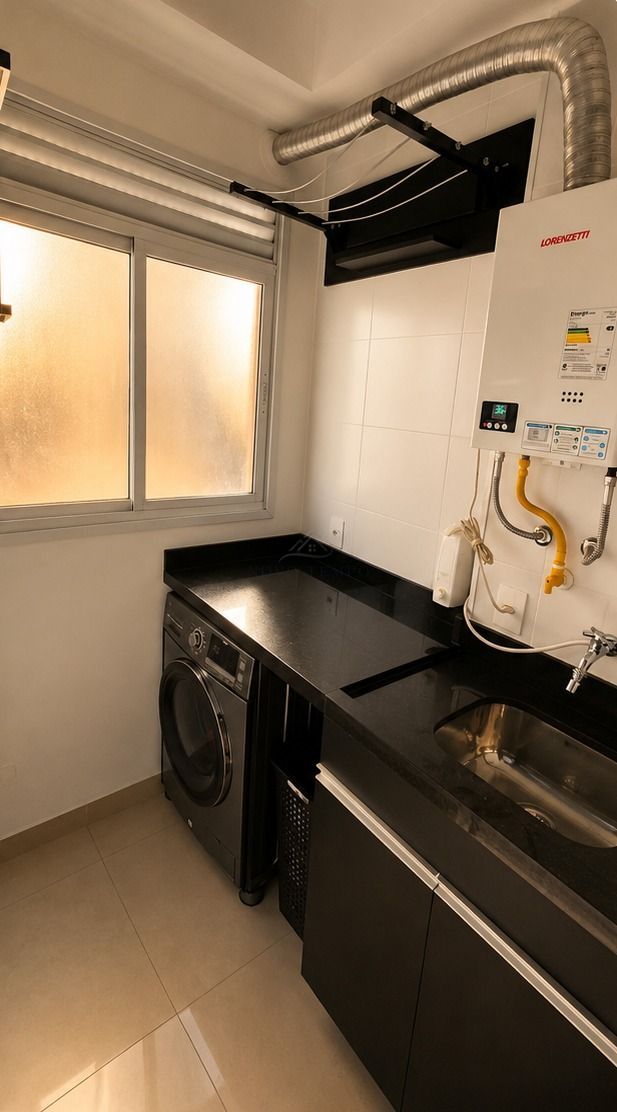 Apartamento, 2 quartos, 54 m² - Foto 4