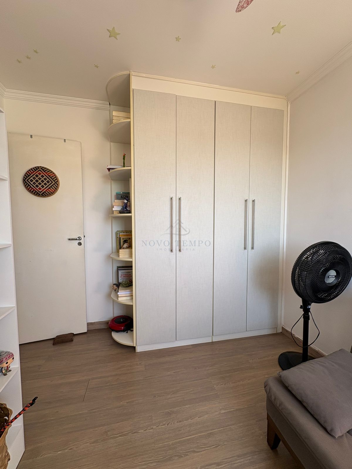 Apartamento, 2 quartos, 52 m² - Foto 25