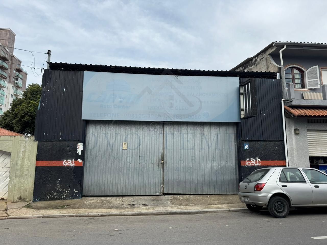 Depósito-Galpão - Foto 4