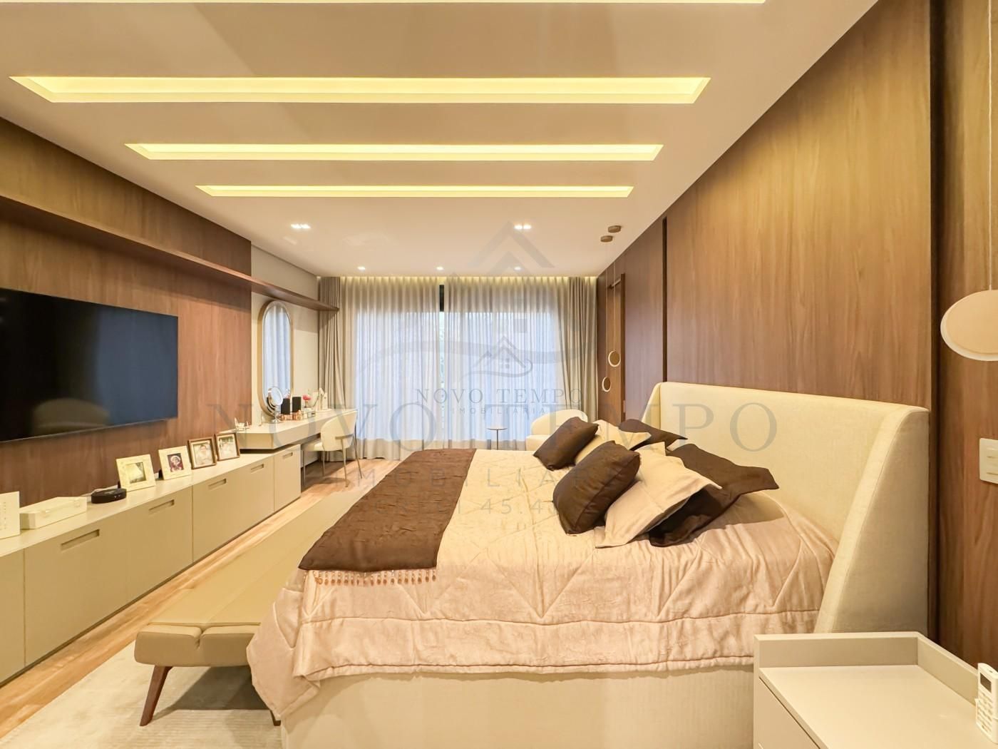 Casa, 5 quartos, 1012 m² - Foto 29