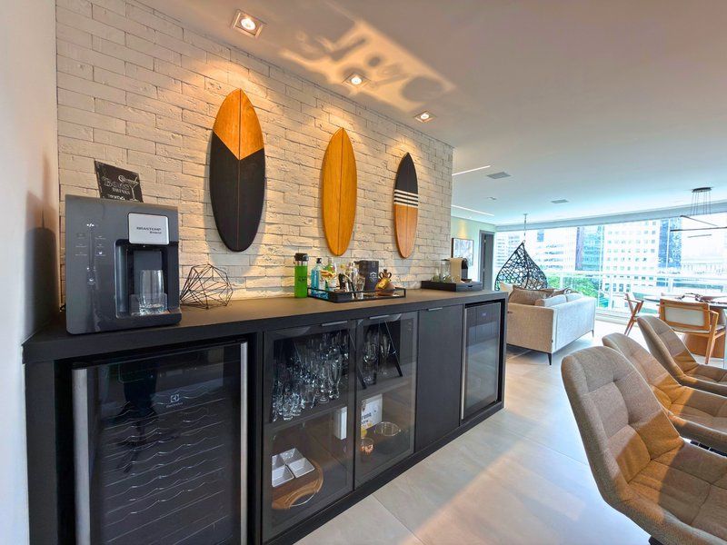 Apartamento, 2 quartos, 88 m² - Foto 4