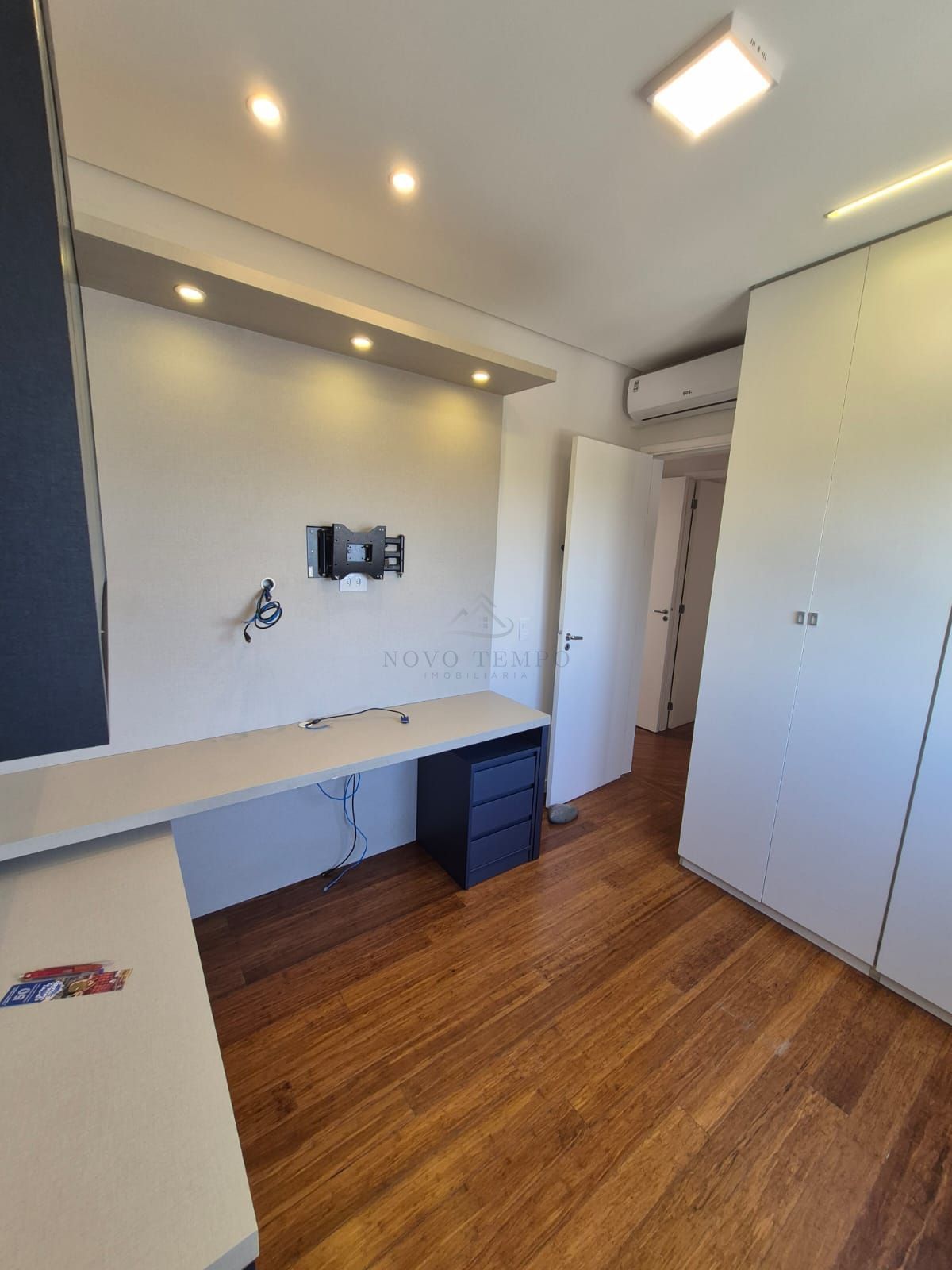 Apartamento, 3 quartos, 131 m² - Foto 9