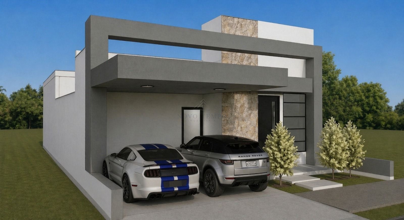 Casa, 3 quartos, 157 m² - Foto 5