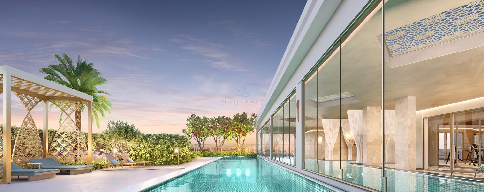 Apartamento, 3 quartos, 139 m² - Foto 12