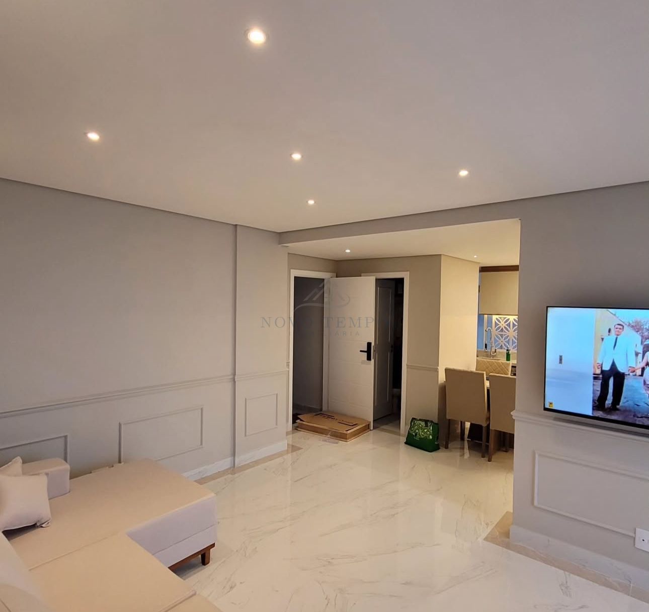 Apartamento, 2 quartos, 85 m² - Foto 2