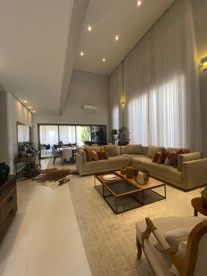 Casa, 3 quartos, 498 m² - Foto 1