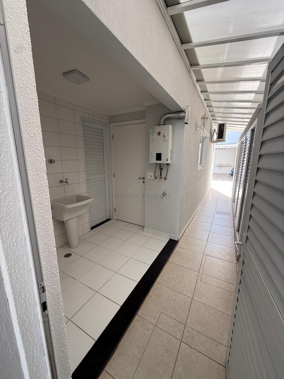 Casa de Condomínio, 3 quartos - Foto 13