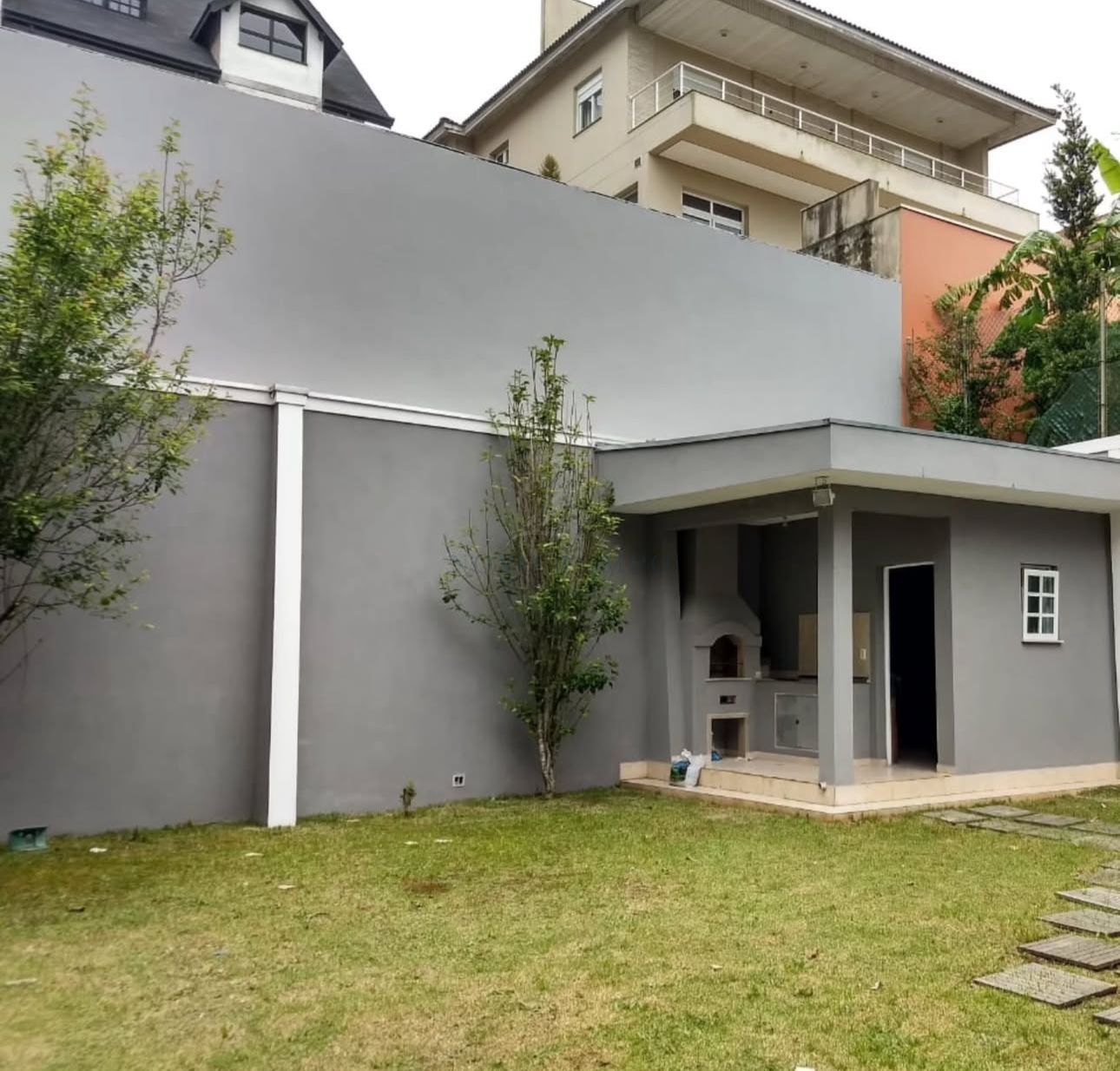 Casa, 4 quartos, 400 m² - Foto 13