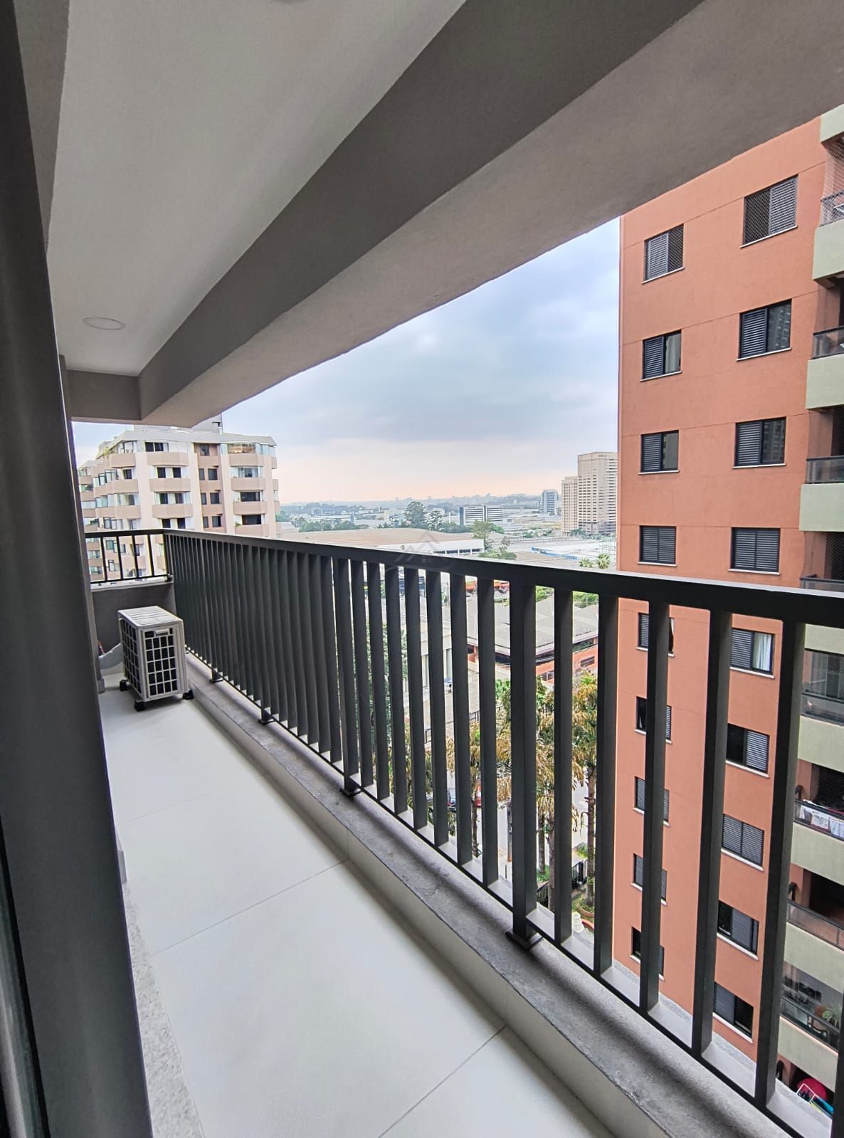 Apartamento, 1 quarto, 52 m² - Foto 10