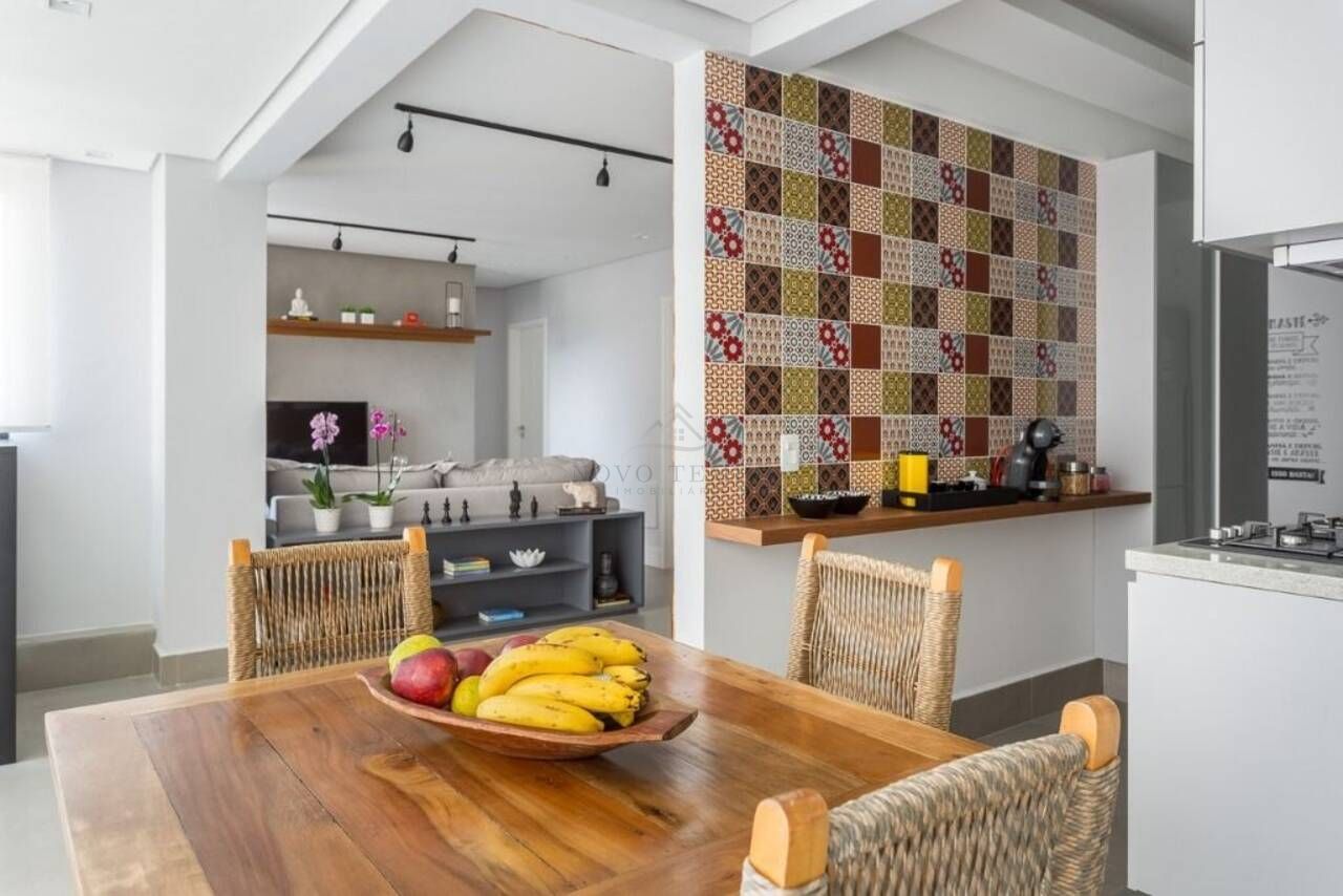 Apartamento, 2 quartos, 90 m² - Foto 3