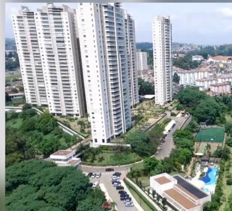 Apartamento, 3 quartos, 151 m² - Foto 1