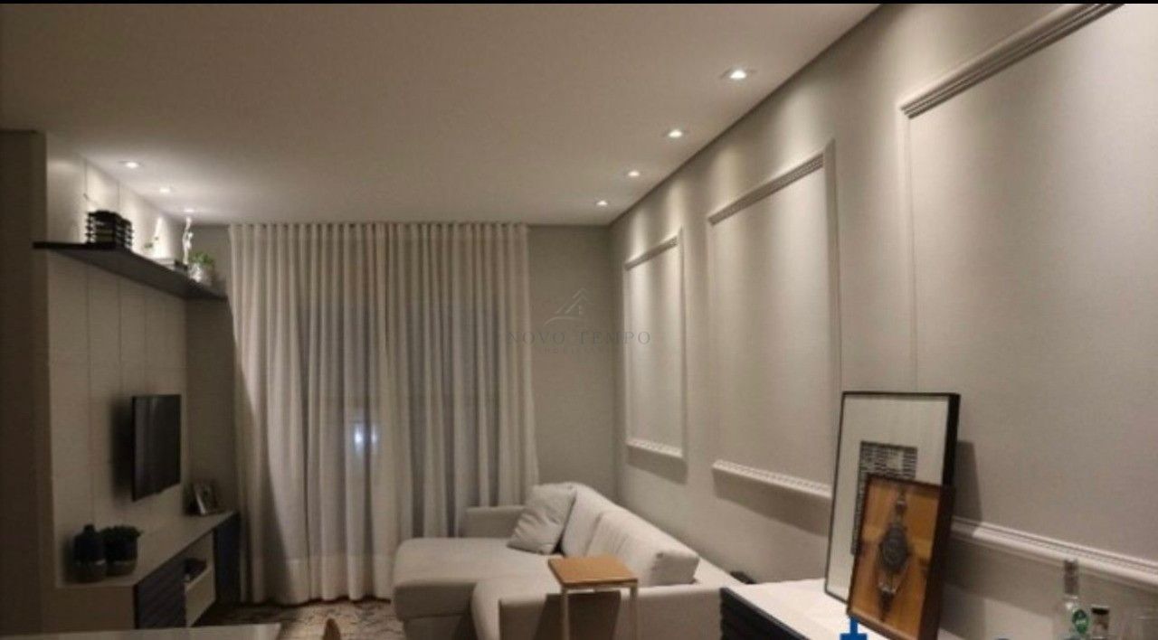 Apartamento, 3 quartos, 87 m² - Foto 2