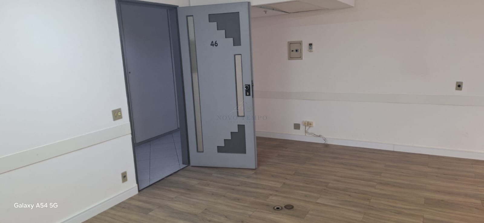 Sala-Conjunto, 54 m² - Foto 3