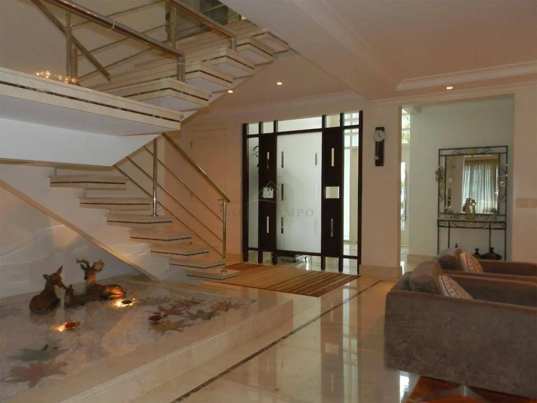 Casa, 5 quartos, 455 m² - Foto 18