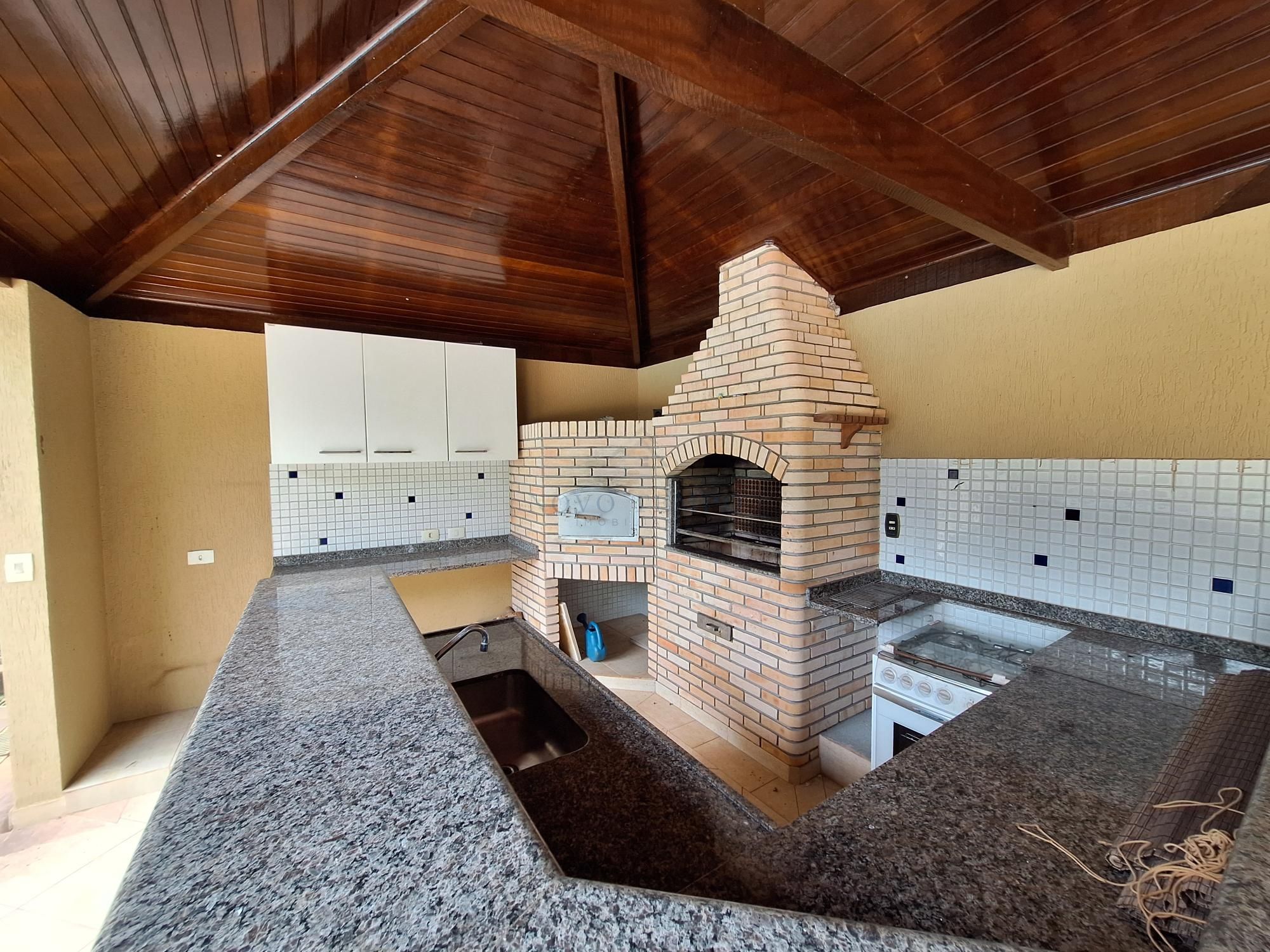 Casa de Condomínio, 5 quartos - Foto 18