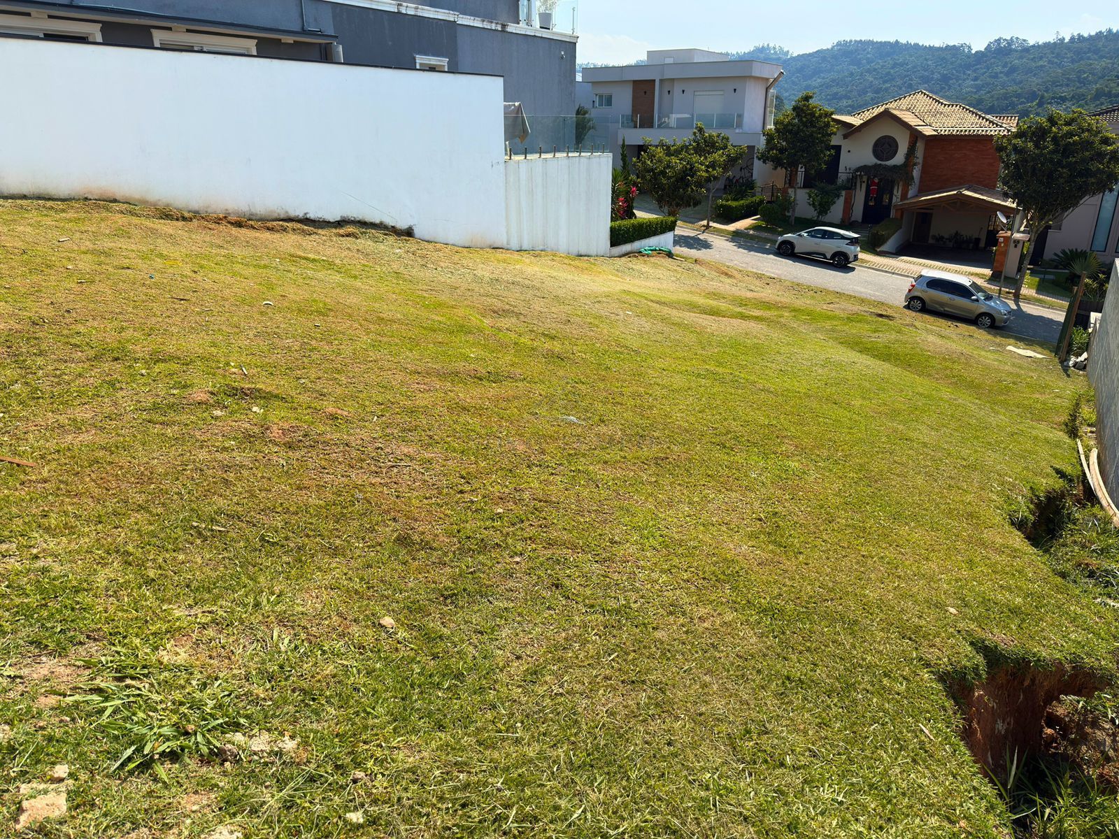 Terreno, 420 m² - Foto 6