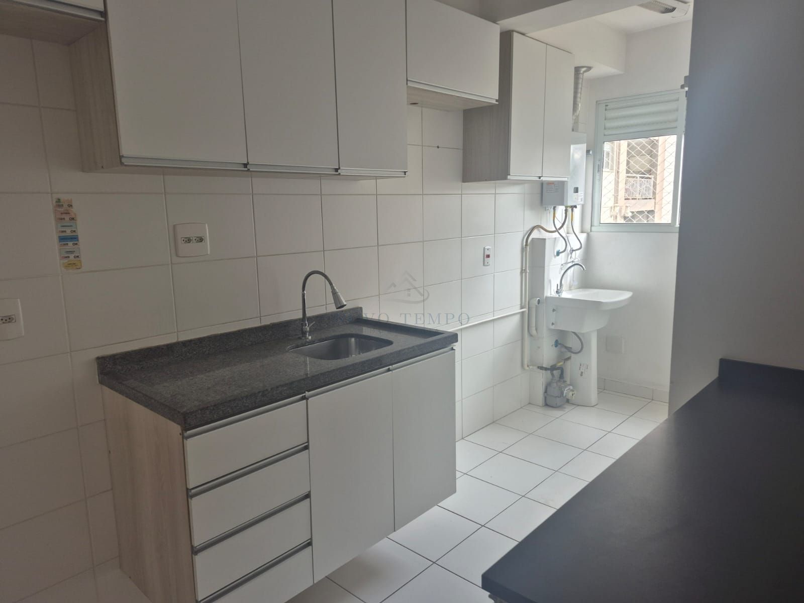 Apartamento, 2 quartos, 52 m² - Foto 5