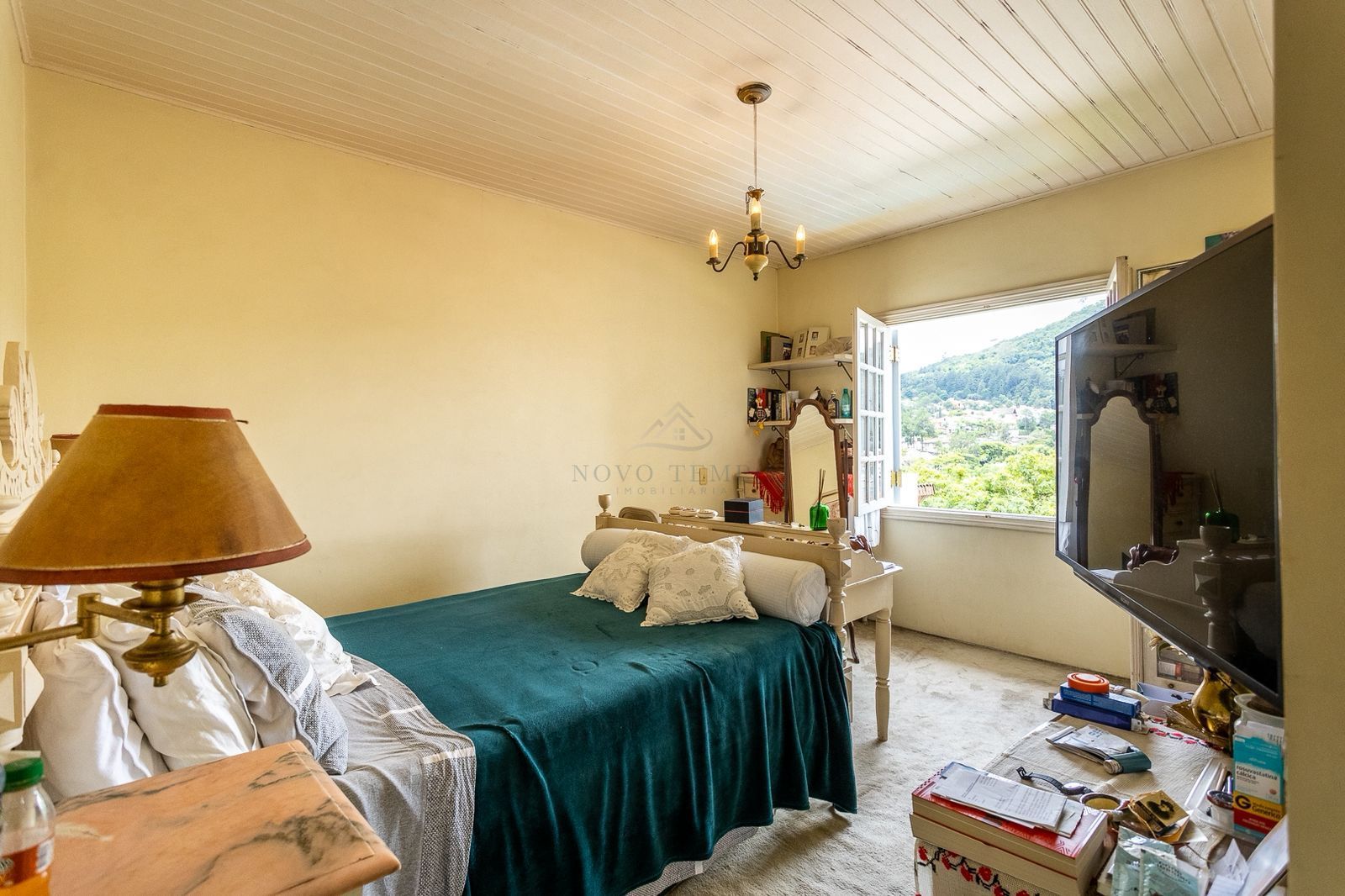 Casa de Condomínio, 5 quartos - Foto 12