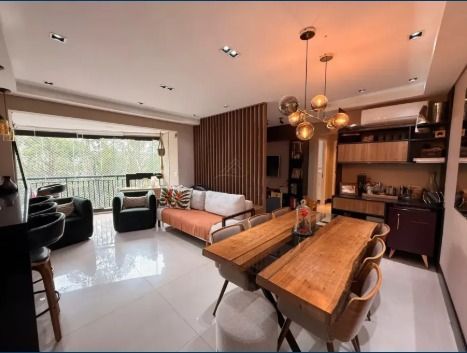 Apartamento, 2 quartos, 86 m² - Foto 2