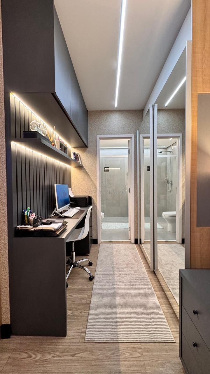 Apartamento, 1 quarto, 57 m² - Foto 10