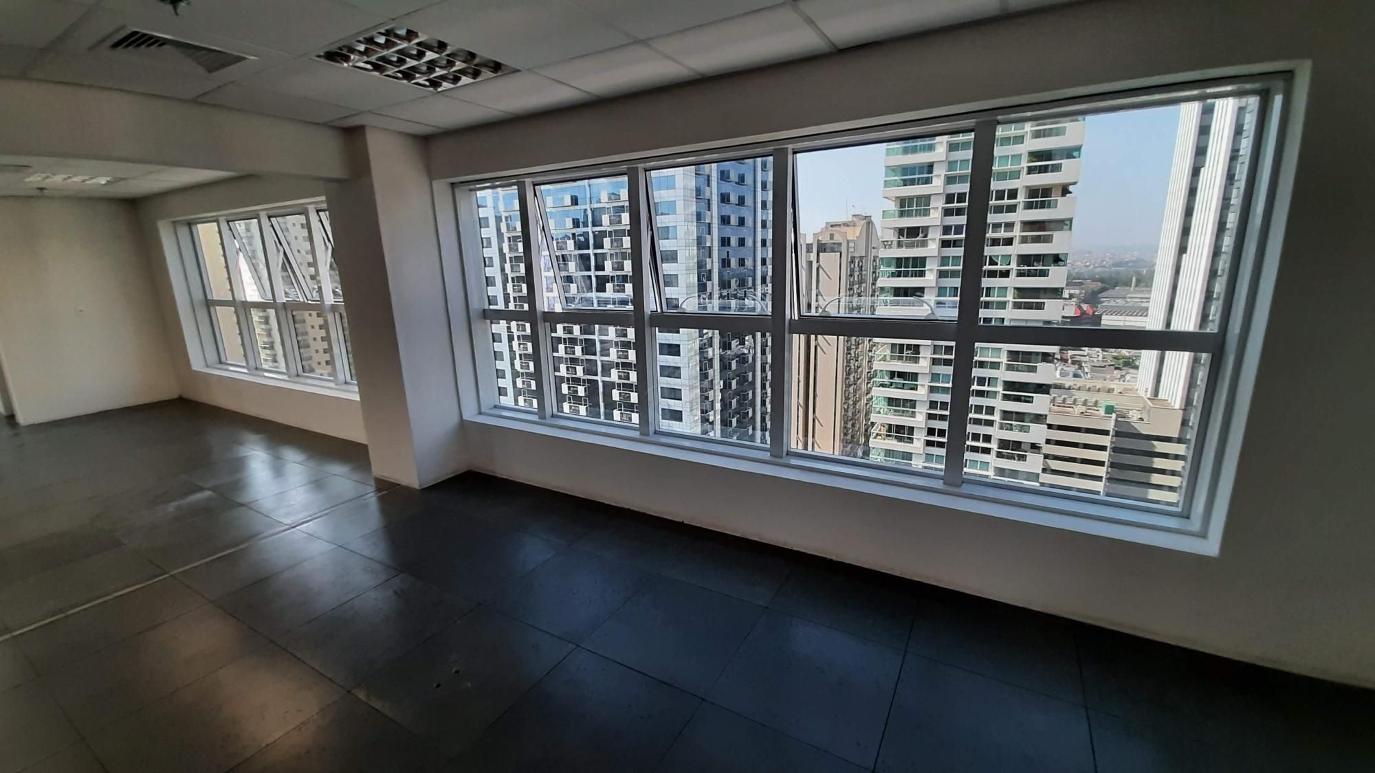 Sala-Conjunto, 126 m² - Foto 1