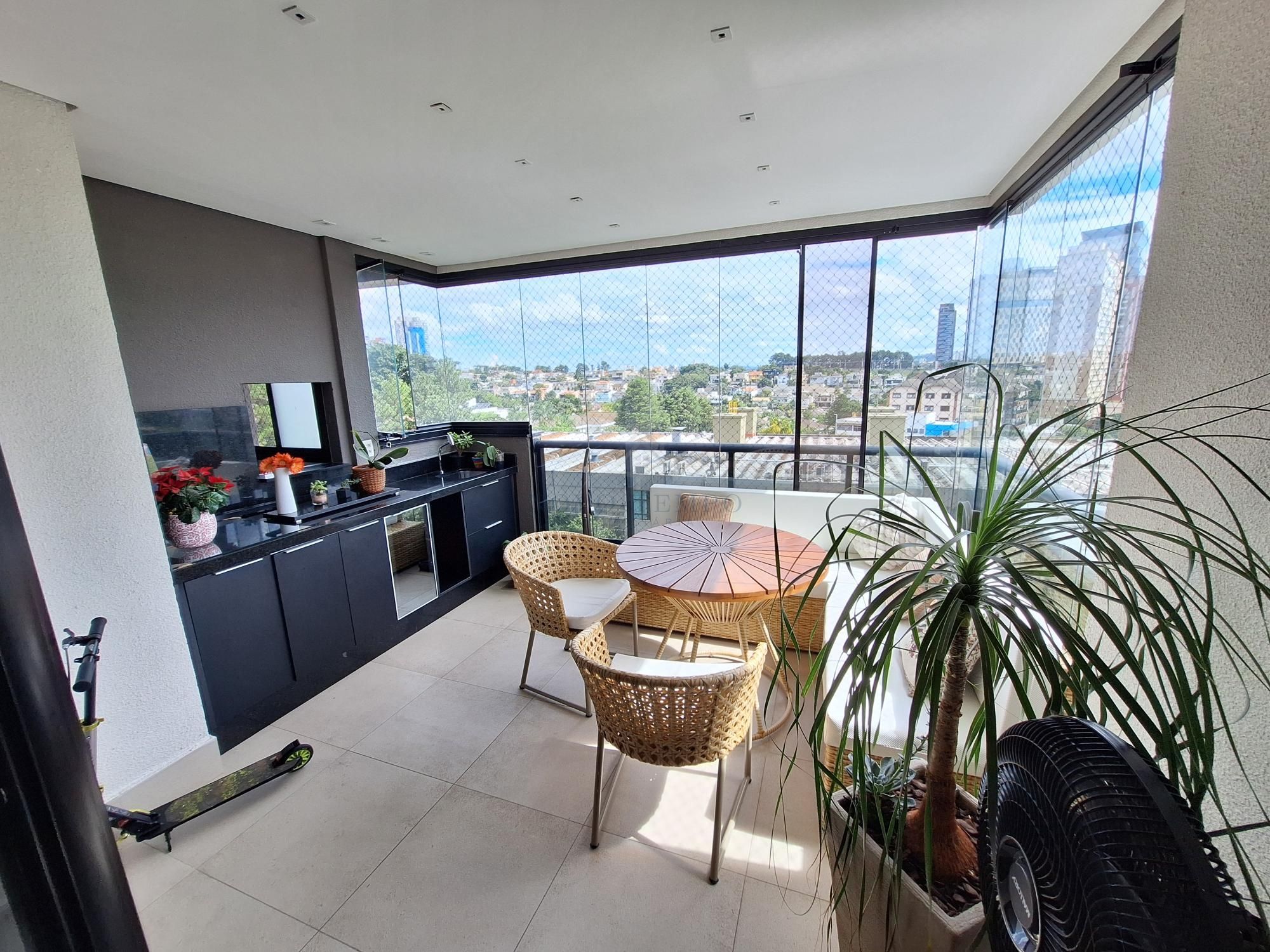 Apartamento, 3 quartos, 112 m² - Foto 8