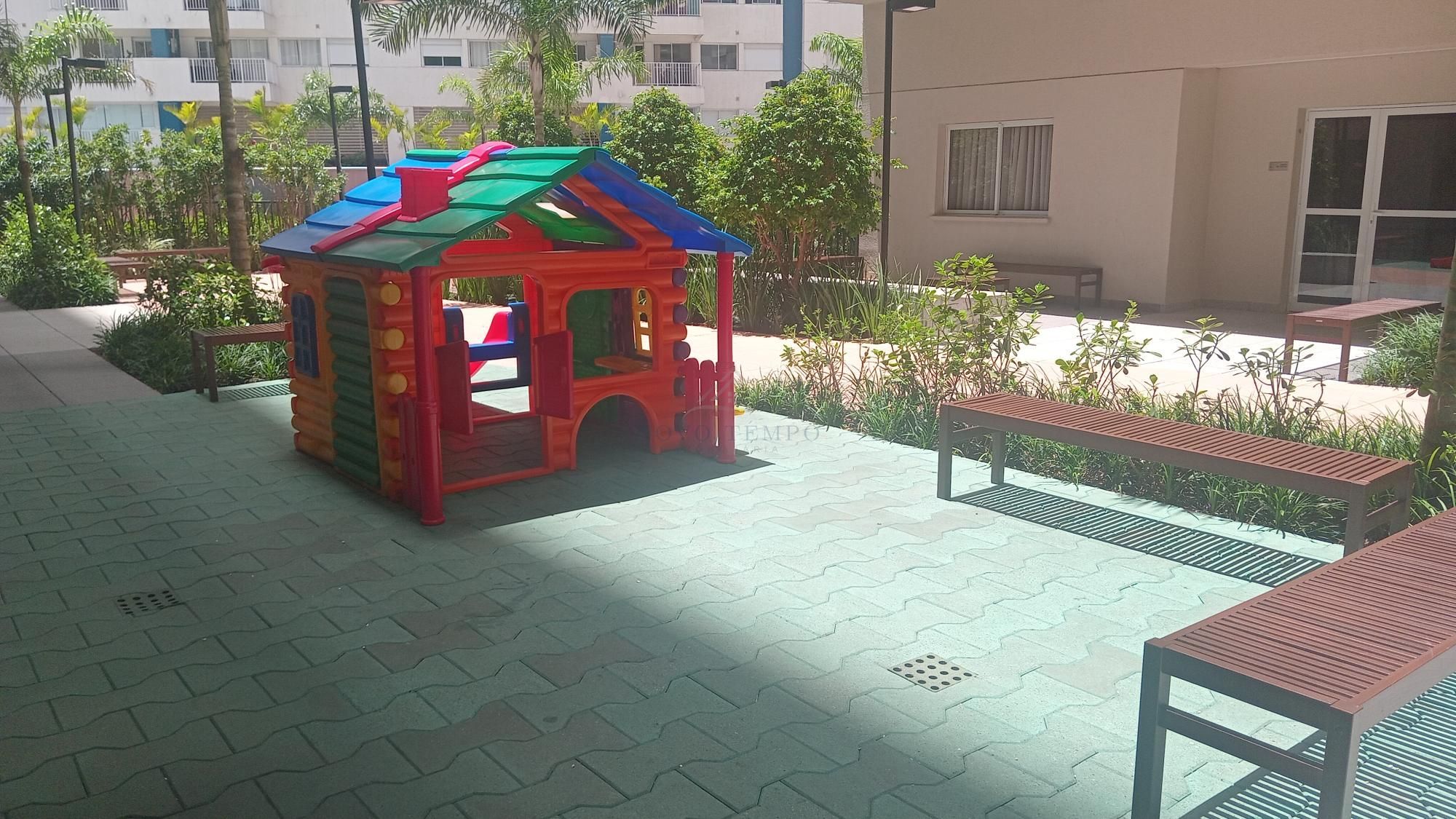 Apartamento, 2 quartos, 52 m² - Foto 16