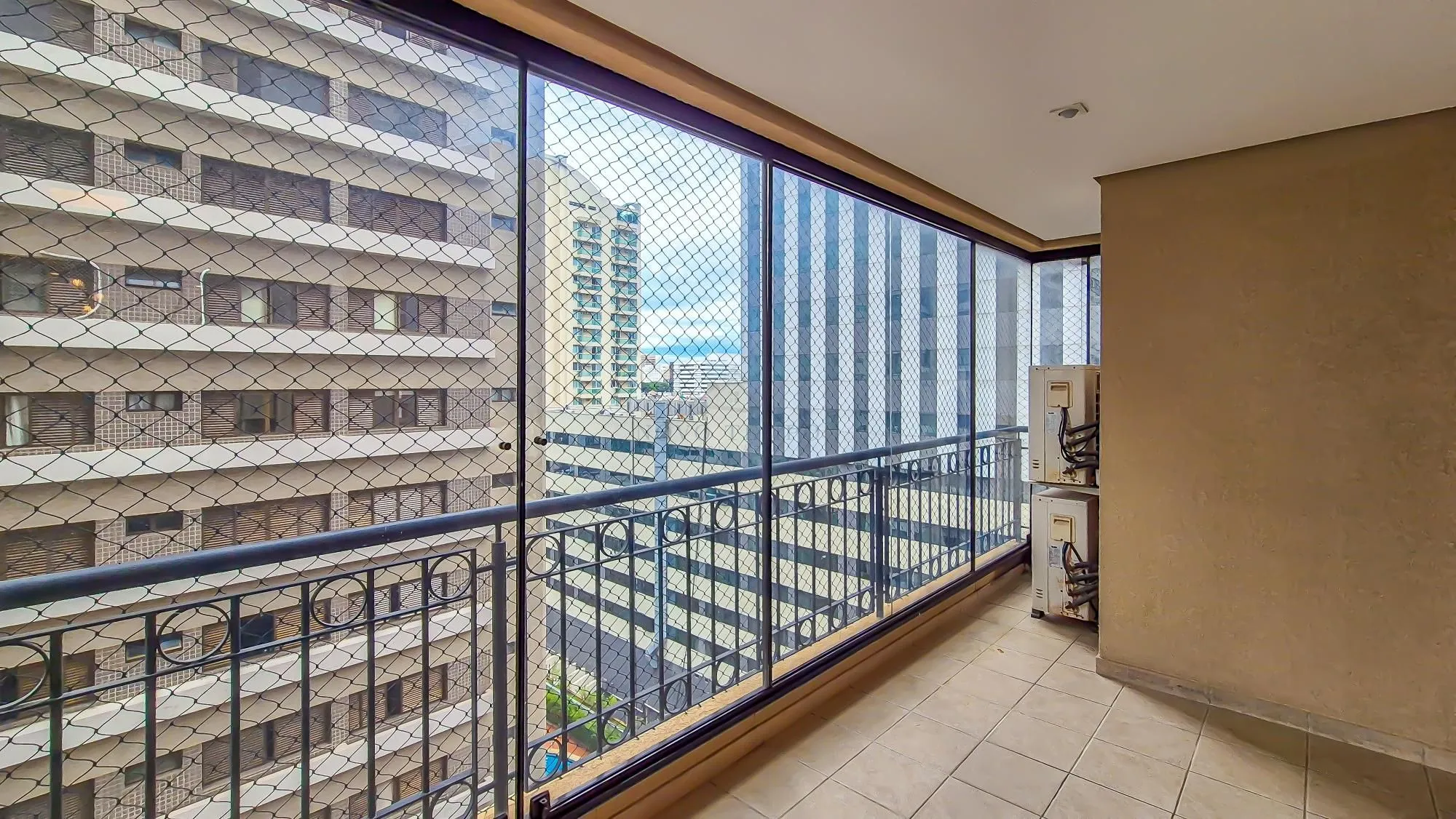 Apartamento, 4 quartos, 177 m² - Foto 4