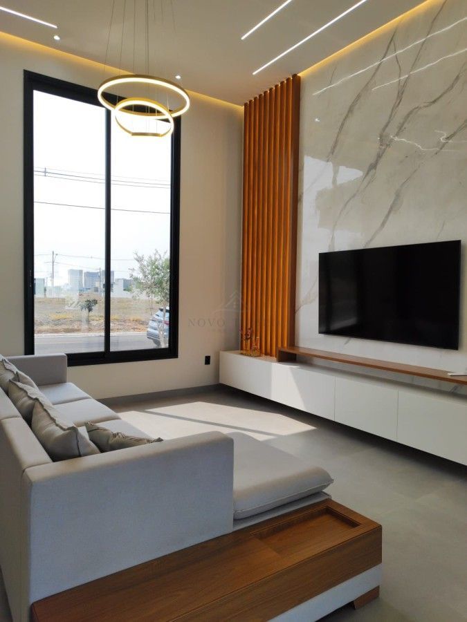 Casa, 3 quartos, 183 m² - Foto 2