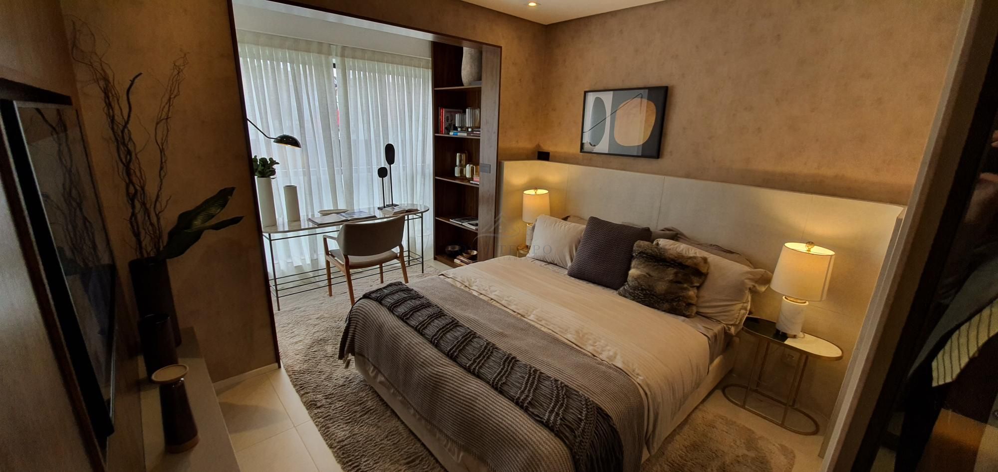 Apartamento, 2 quartos, 91 m² - Foto 9