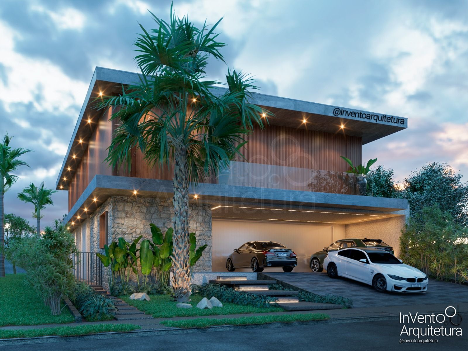 Casa, 6 quartos, 533 m² - Foto 3