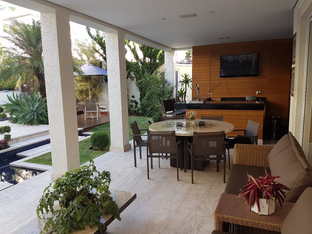 Casa de Condomínio, 4 quartos - Foto 11