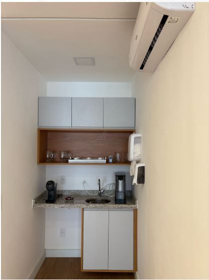 Sala-Conjunto, 46 m² - Foto 10