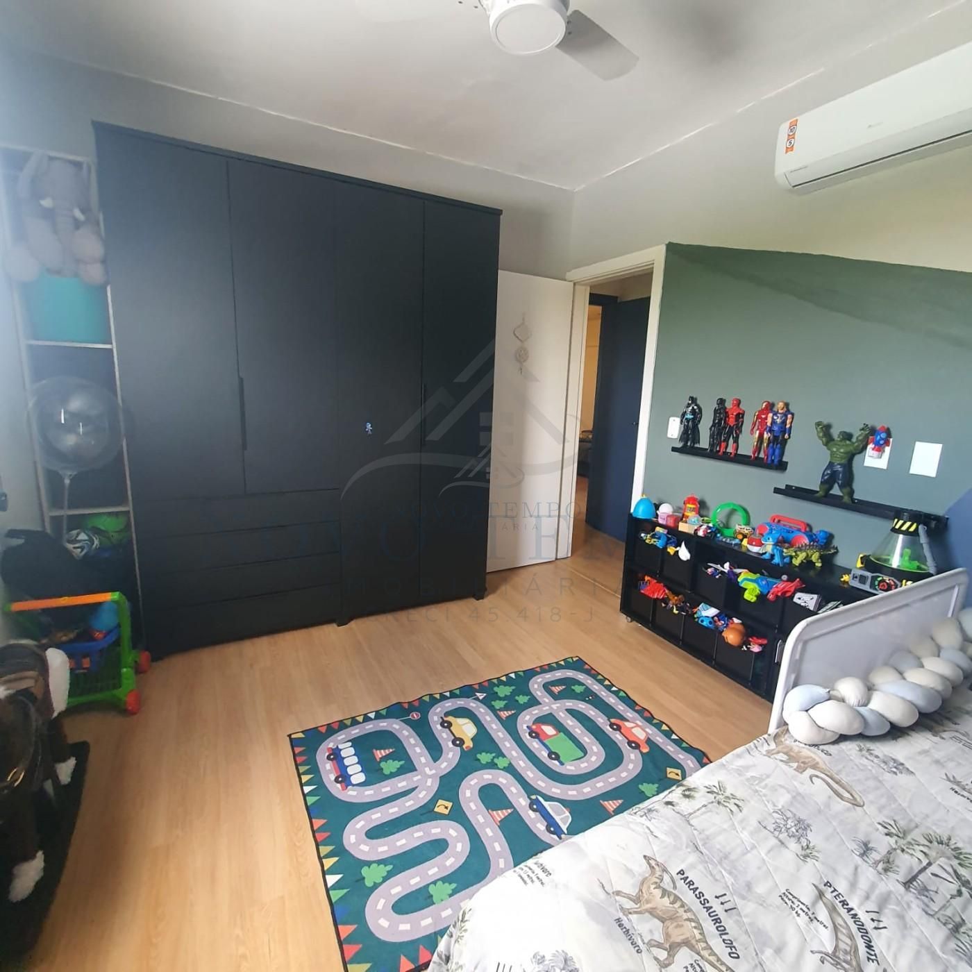 Apartamento, 2 quartos, 69 m² - Foto 10