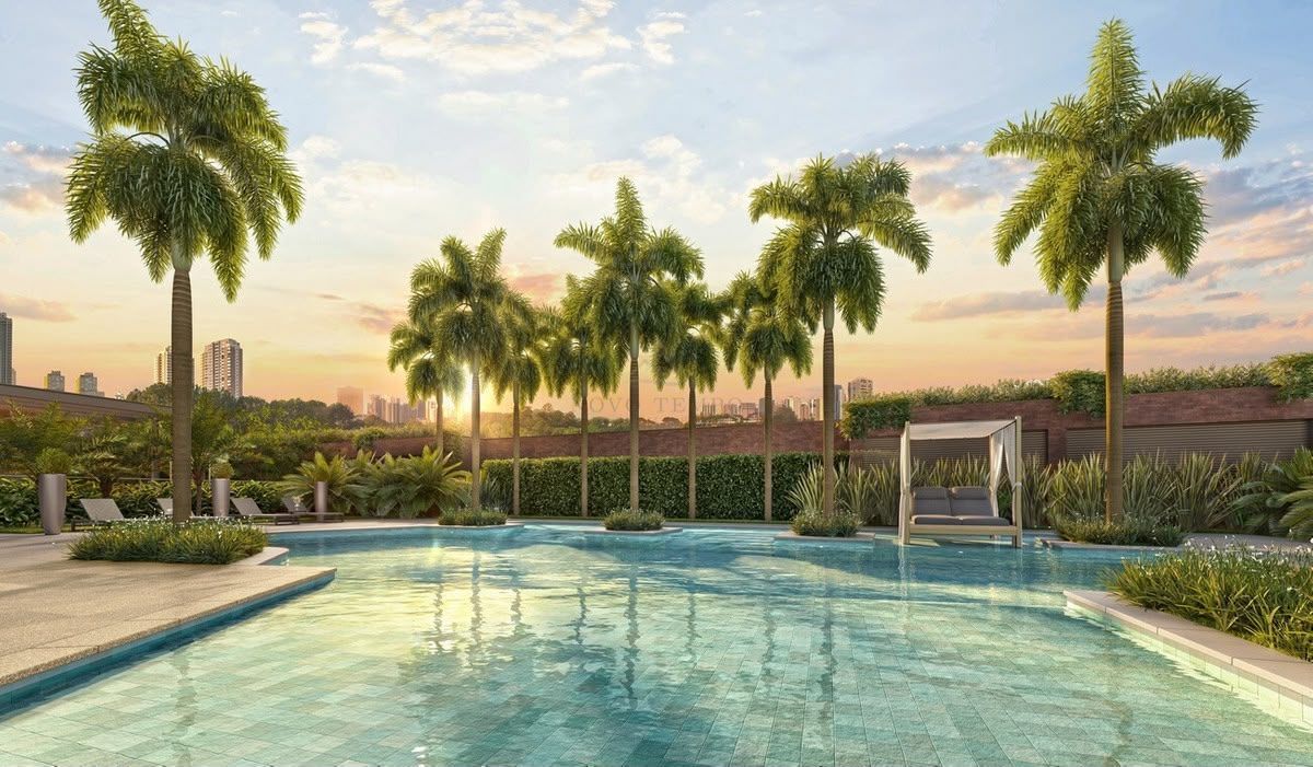 Apartamento, 4 quartos, 420 m² - Foto 7
