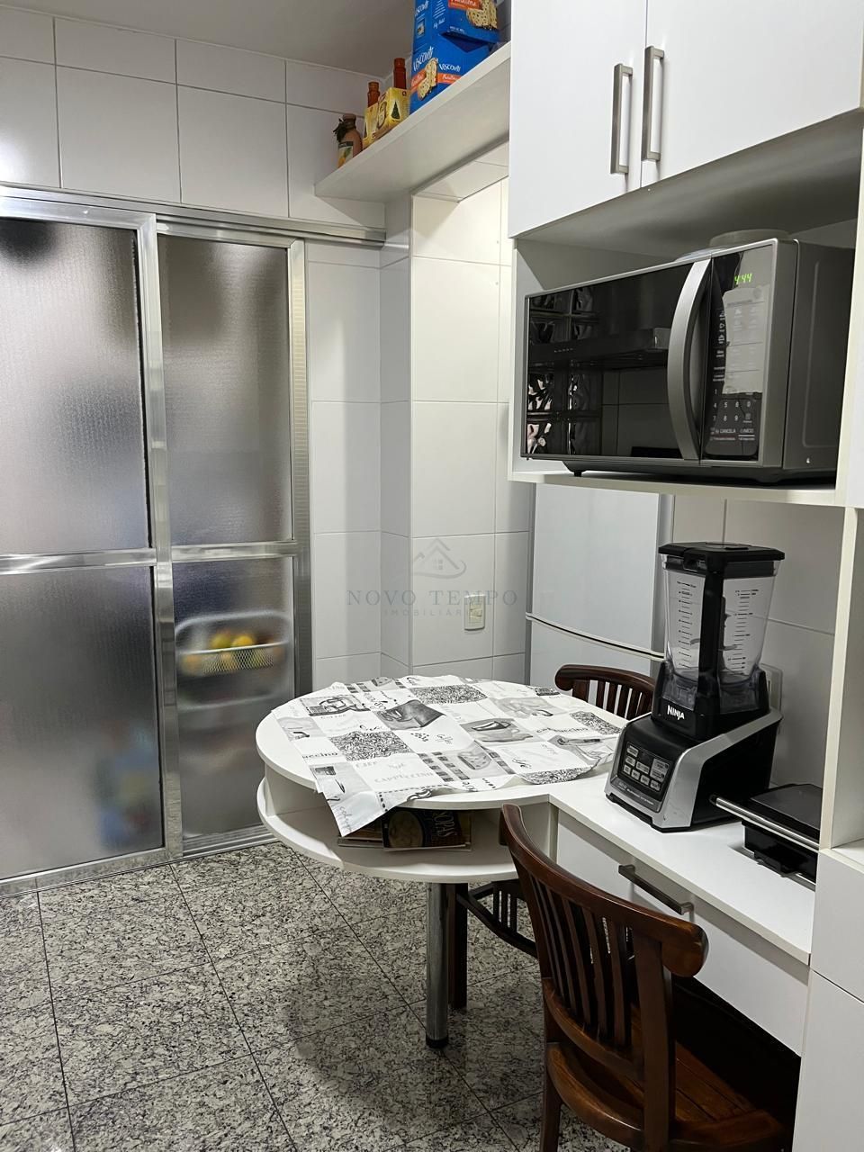 Apartamento, 4 quartos, 130 m² - Foto 20