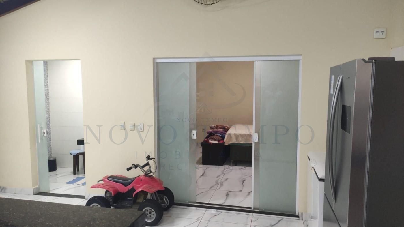 Casa, 3 quartos, 250 m² - Foto 13