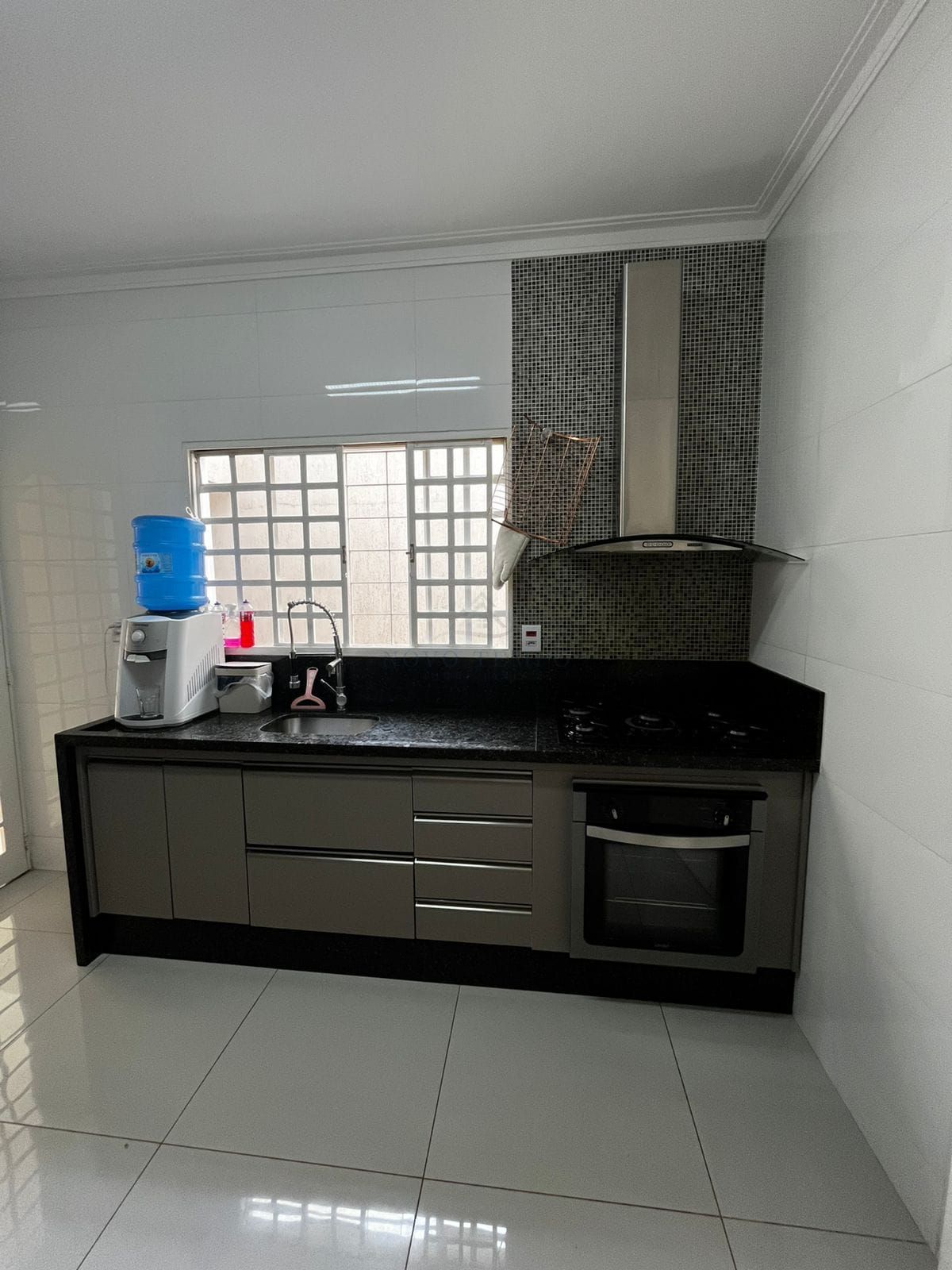 Casa, 3 quartos, 200 m² - Foto 8