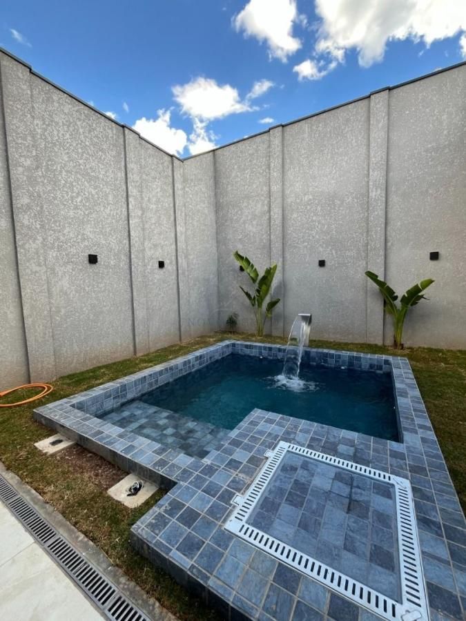 Sobrado, 3 quartos, 126 m² - Foto 2